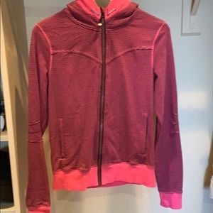 Lululemon Jacket
